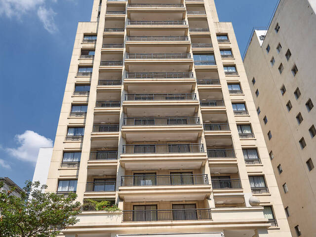 #7572 - Apartamento para Venda em São Paulo - SP - 1