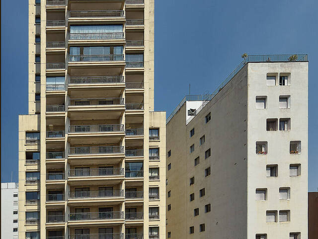 #7572 - Apartamento para Venda em São Paulo - SP - 3
