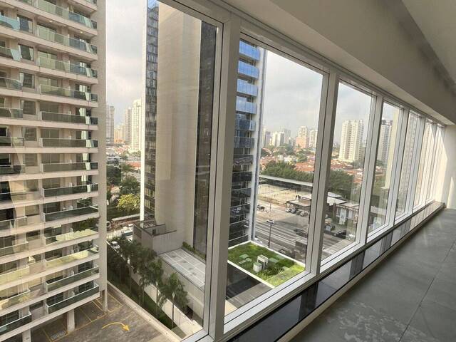 Venda em Brooklin - São Paulo