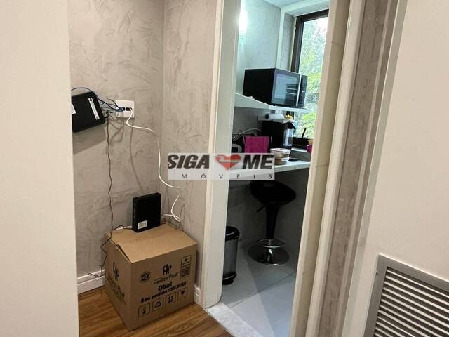 Sala para Venda em São Paulo - 4