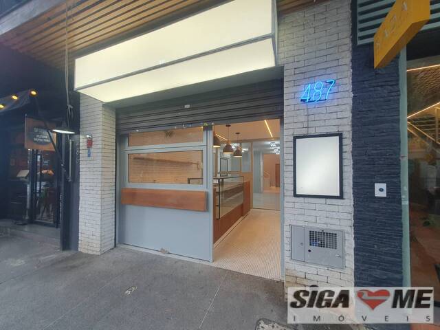 #7576 - Sala para Venda em São Paulo - SP - 1