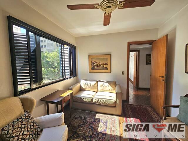 #7577 - Apartamento para Venda em São Paulo - SP - 2