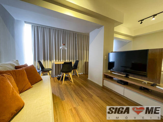 #7579 - Apartamento para Venda em São Paulo - SP - 2