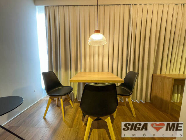 #7579 - Apartamento para Venda em São Paulo - SP - 3