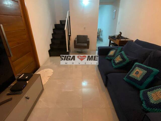 Casa para Venda em São Paulo - 4