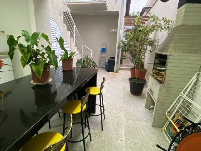 #7580 - Casa para Venda em São Paulo - SP - 1