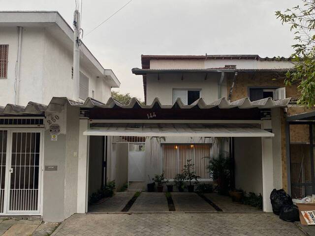 Venda em Brooklin Novo - São Paulo