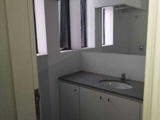 #7581 - Sala para Locação em São Paulo - SP - 2