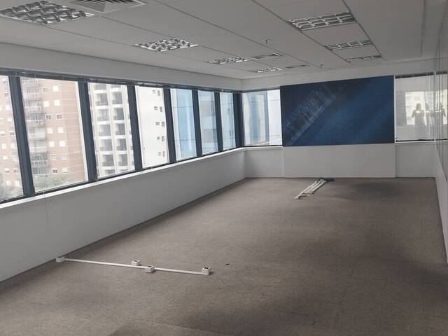 #7581 - Sala para Locação em São Paulo - SP - 1
