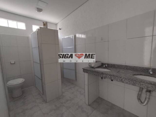 Sala para Locação em São Paulo - 4