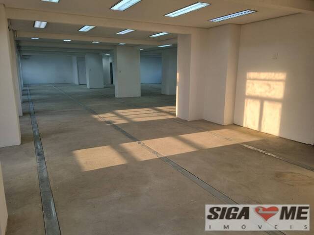 Locação em Centro - São Paulo