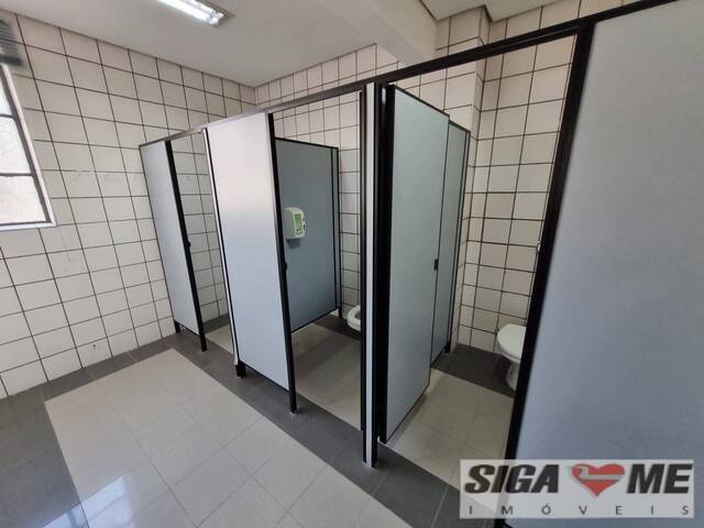#7584 - Sala para Locação em São Paulo - SP - 2