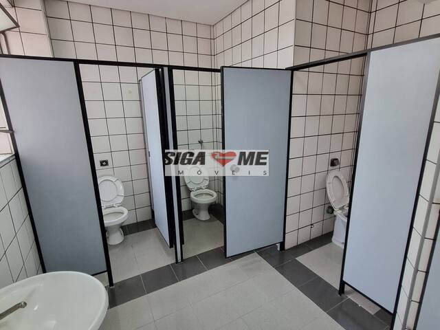 Sala para Locação em São Paulo - 4