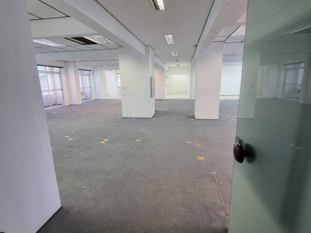#7585 - Sala para Locação em São Paulo - SP - 2