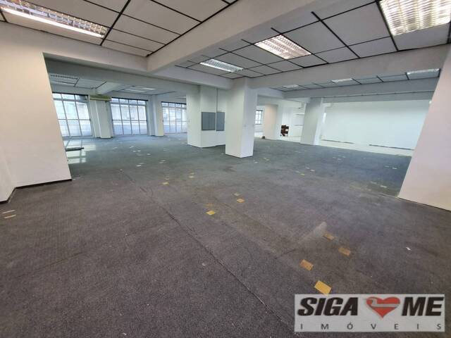 #7585 - Sala para Locação em São Paulo - SP - 3