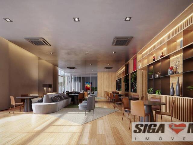#7586 - Apartamento para Venda em São Paulo - SP - 1