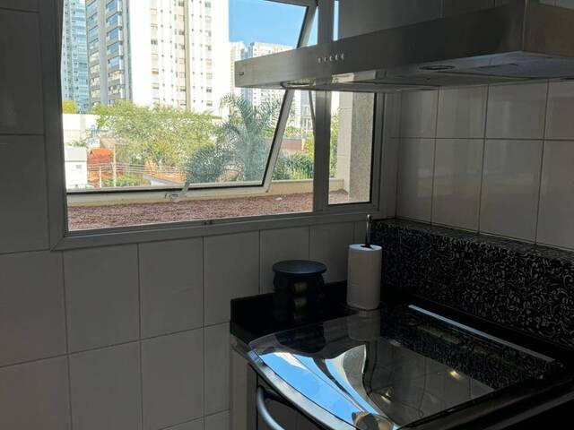 #7589 - Apartamento para Locação em São Paulo - SP - 3