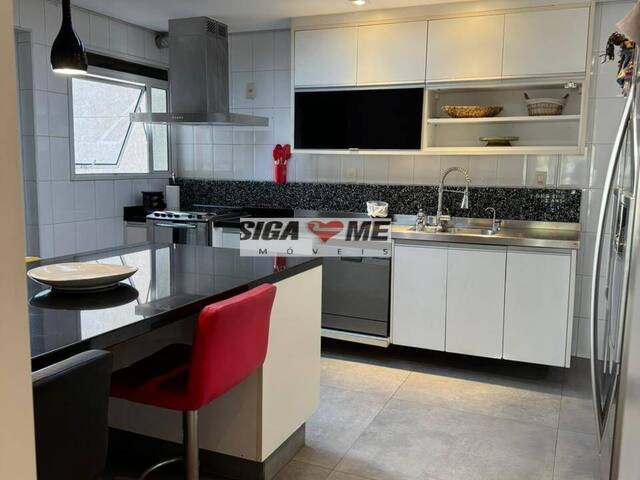 Apartamento para Locação em São Paulo - 5