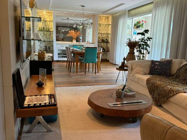#7589 - Apartamento para Locação em São Paulo - SP - 1