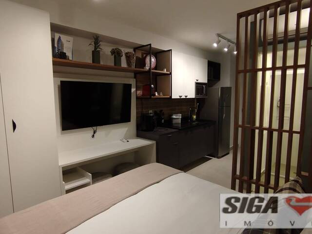 #7590 - Apartamento para Locação em São Paulo - SP - 1