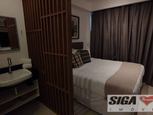 #7590 - Apartamento para Locação em São Paulo - SP - 2