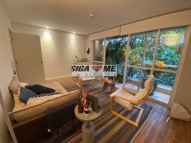 Sala para Venda em São Paulo - 4