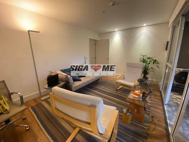 Sala para Venda em São Paulo - 5