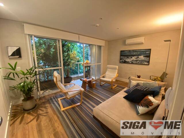 #7592 - Sala para Venda em São Paulo - SP - 1