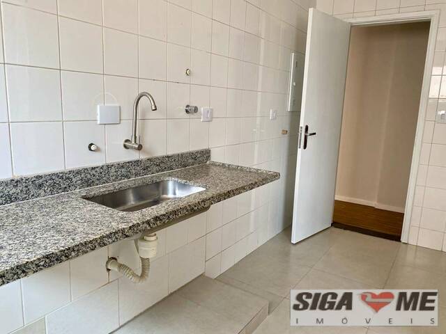 #7593 - Apartamento para Venda em São Paulo - SP - 2
