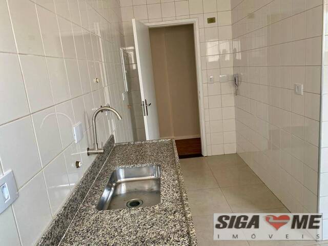 #7593 - Apartamento para Venda em São Paulo - SP - 3