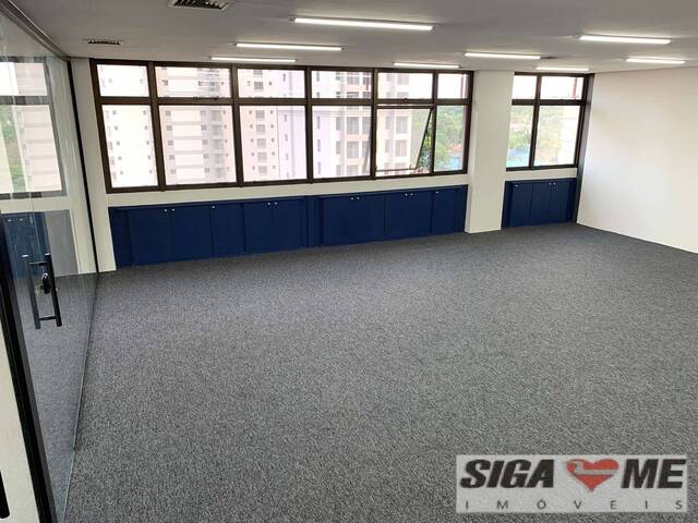 #7594 - Sala para Venda em São Paulo - SP - 1