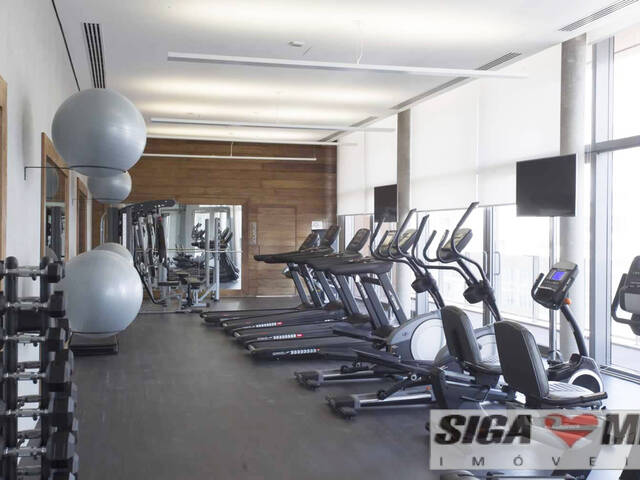 #7595 - Apartamento para Venda em São Paulo - SP - 3