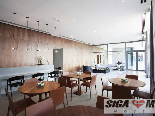 #7595 - Apartamento para Venda em São Paulo - SP - 2