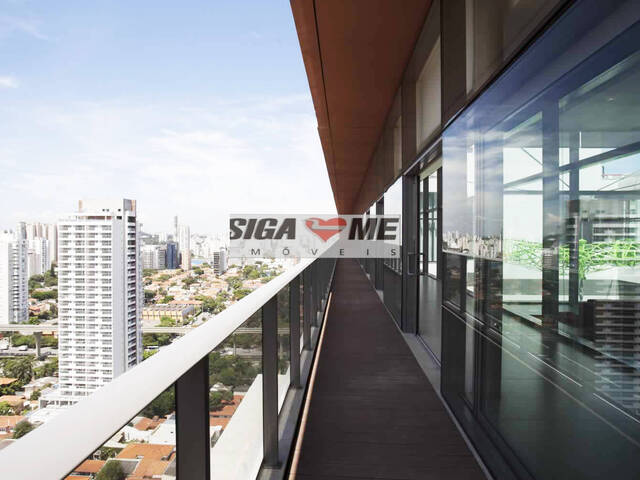 Apartamento para Venda em São Paulo - 4