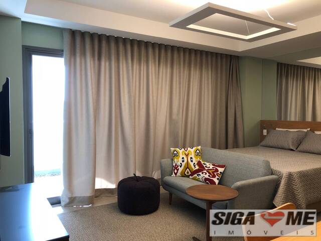 #7595 - Apartamento para Venda em São Paulo - SP - 1