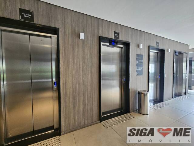 #7596 - Apartamento para Venda em São Paulo - SP - 2