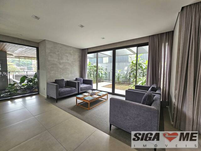 #7596 - Apartamento para Venda em São Paulo - SP - 3
