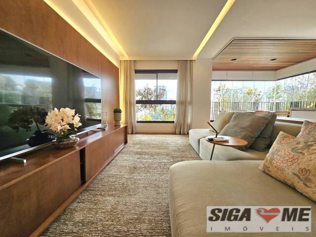 #7596 - Apartamento para Venda em São Paulo - SP - 1