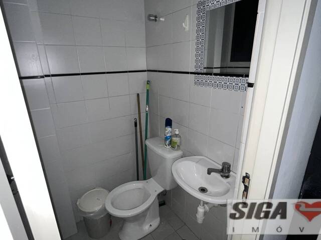 #7597 - Sala para Locação em São Paulo - SP - 2