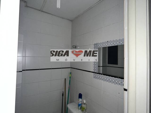 Sala para Locação em São Paulo - 4