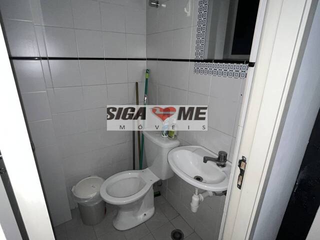 Sala para Locação em São Paulo - 5
