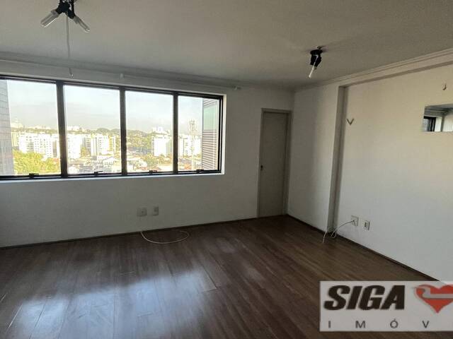 #7597 - Sala para Locação em São Paulo - SP - 1
