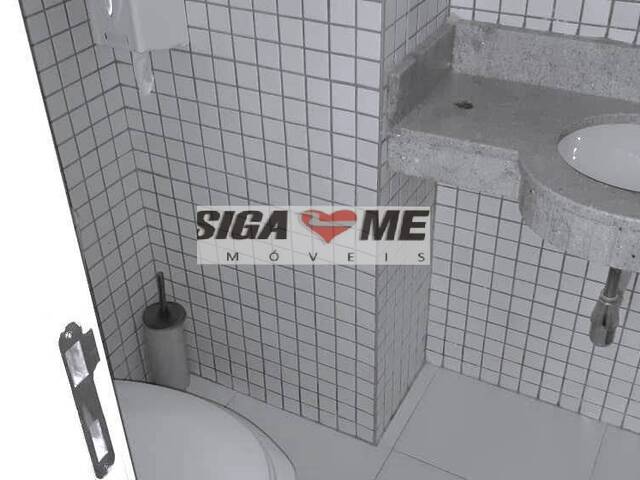 Sala para Locação em São Paulo - 4