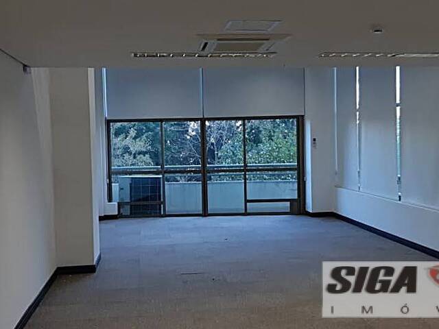 #7598 - Sala para Locação em São Paulo - SP - 1