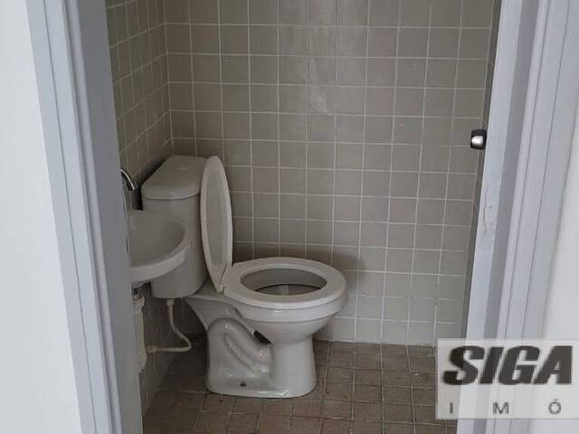 #7599 - Sala para Locação em São Paulo - SP - 2