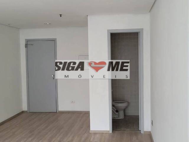 Sala para Locação em São Paulo - 4