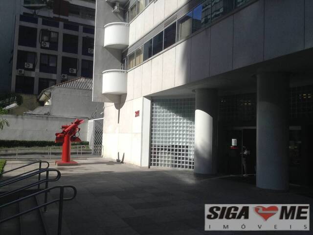 #7599 - Sala para Locação em São Paulo - SP - 1