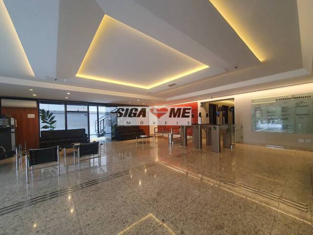Sala para Locação em São Paulo - 4