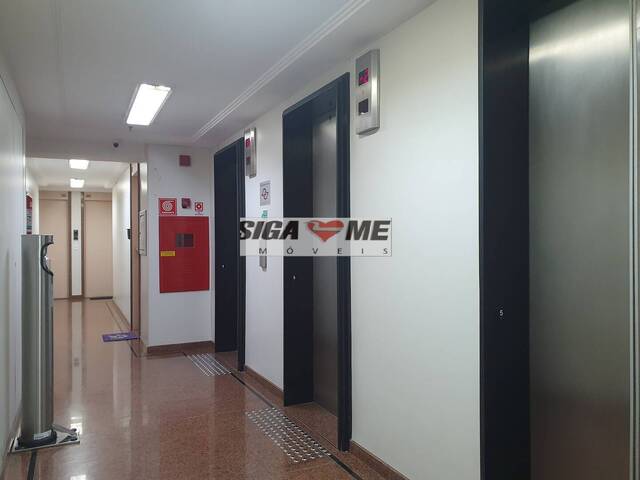 Sala para Locação em São Paulo - 5