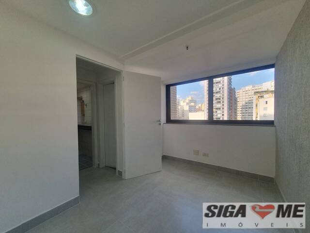 #7600 - Sala para Locação em São Paulo - SP - 1